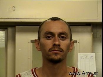 Robert Hilario Sanchez Mugshot